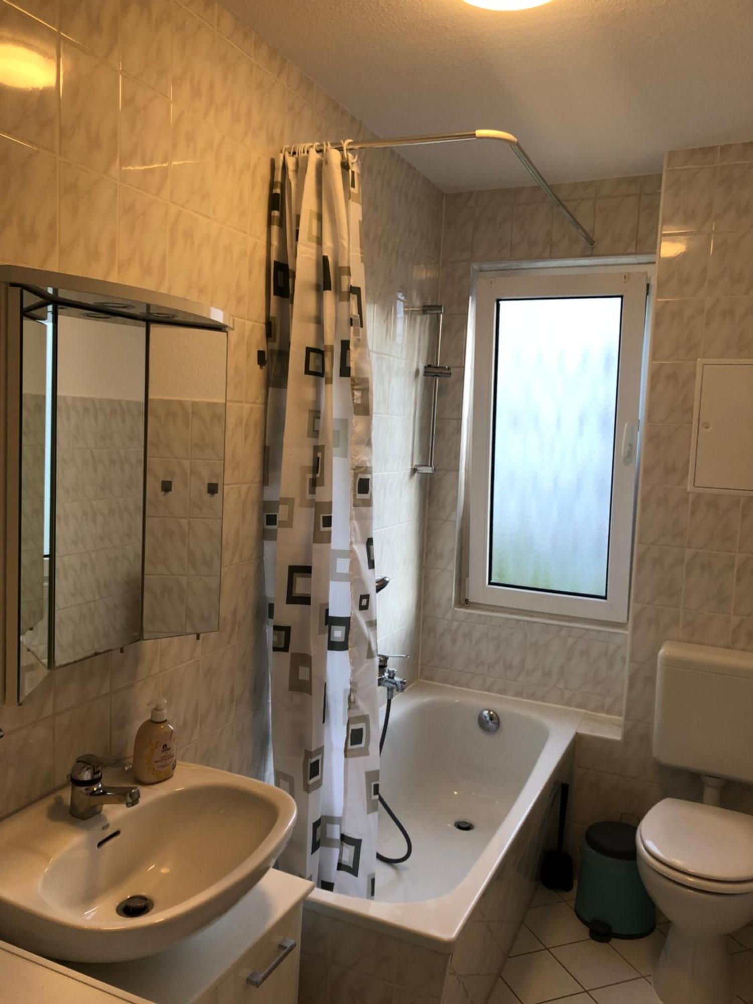 Ferienwohnung Monteurzimmer Heinzberg Haus Arnstadt Ngoại thất bức ảnh