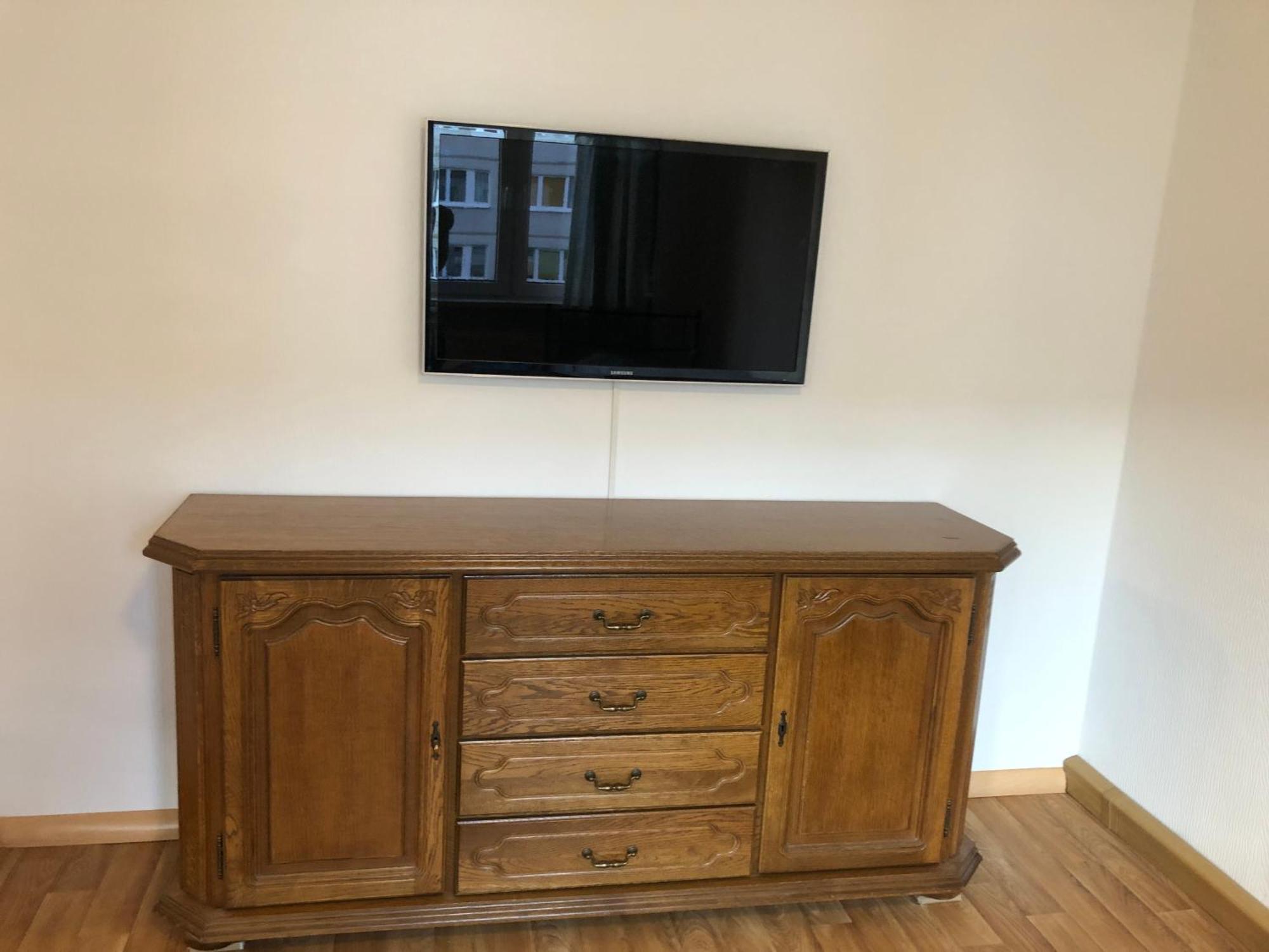 Ferienwohnung Monteurzimmer Heinzberg Haus Arnstadt Ngoại thất bức ảnh